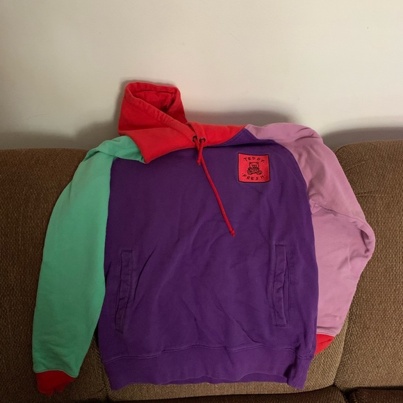 Teddy Fresh sweatshirt - Picture 3 of 3